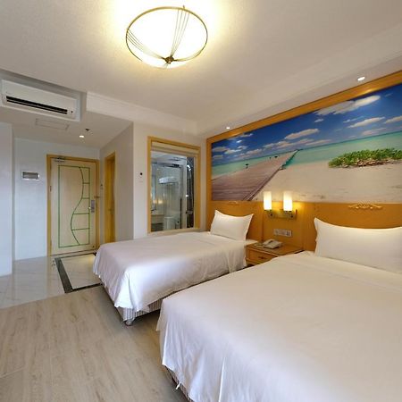 Royal J Hotel セブ市 エクステリア 写真